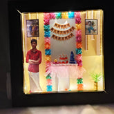 Birthday Miniature Box | Gift for him | Best gift for boyfriend | Birthday gift - BBD GIFTS